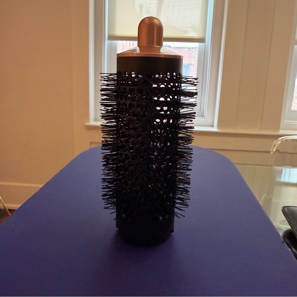 Dyson Airwrap Multi-Styler — Purple with Rose Gold Accents - Picture 2 of 12